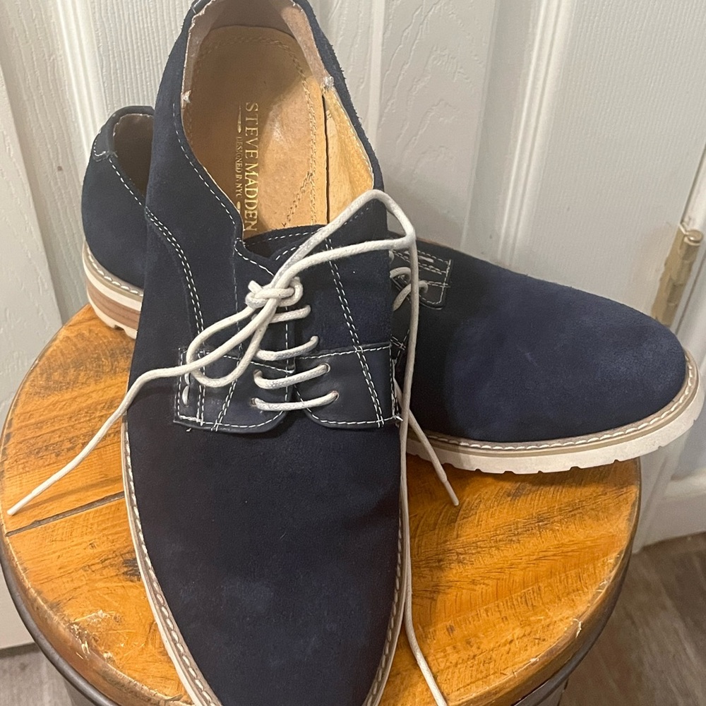 Almost new worn a few times